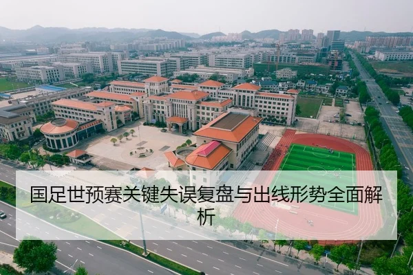 国足世预赛关键失误复盘与出线形势全面解析
